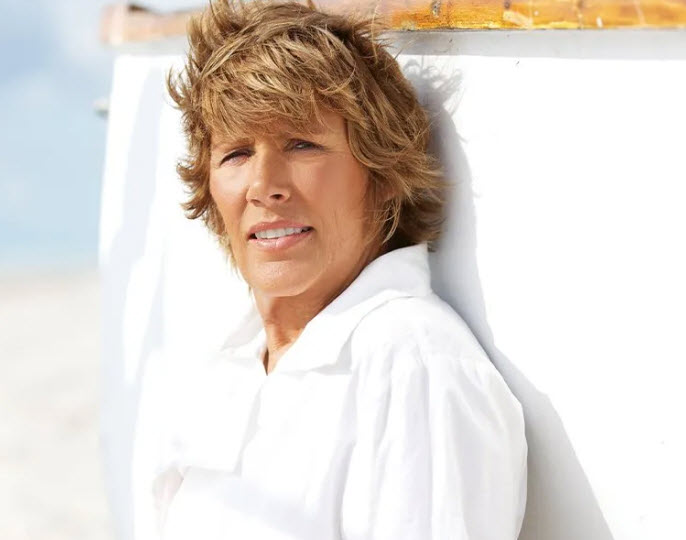 Diana Nyad